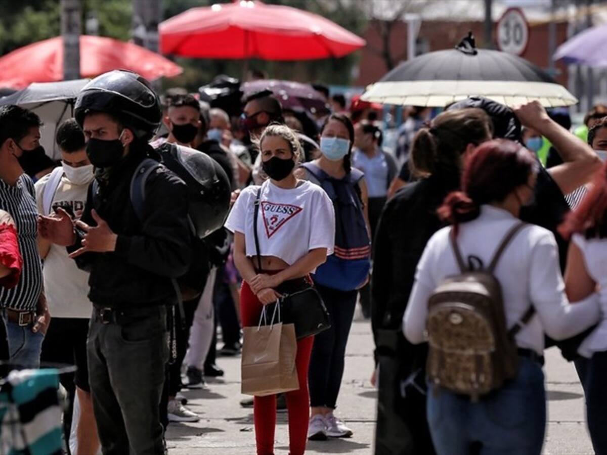 Días sin IVA: Comerciantes y Gobierno firman compromiso de medidas de bioseguridad