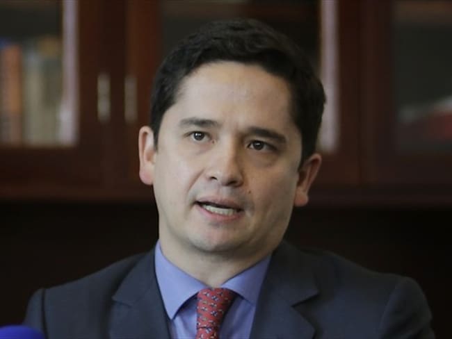 Esta reforma debemos hundirla en el Congreso: representante José Daniel López