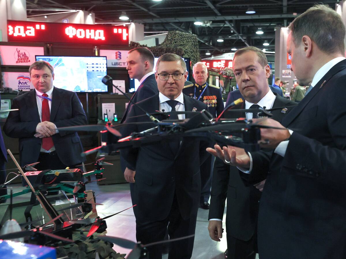 Pionyang podría enviar más tropas y “drones suicida” a Rusia, según el Ejército surcoreano