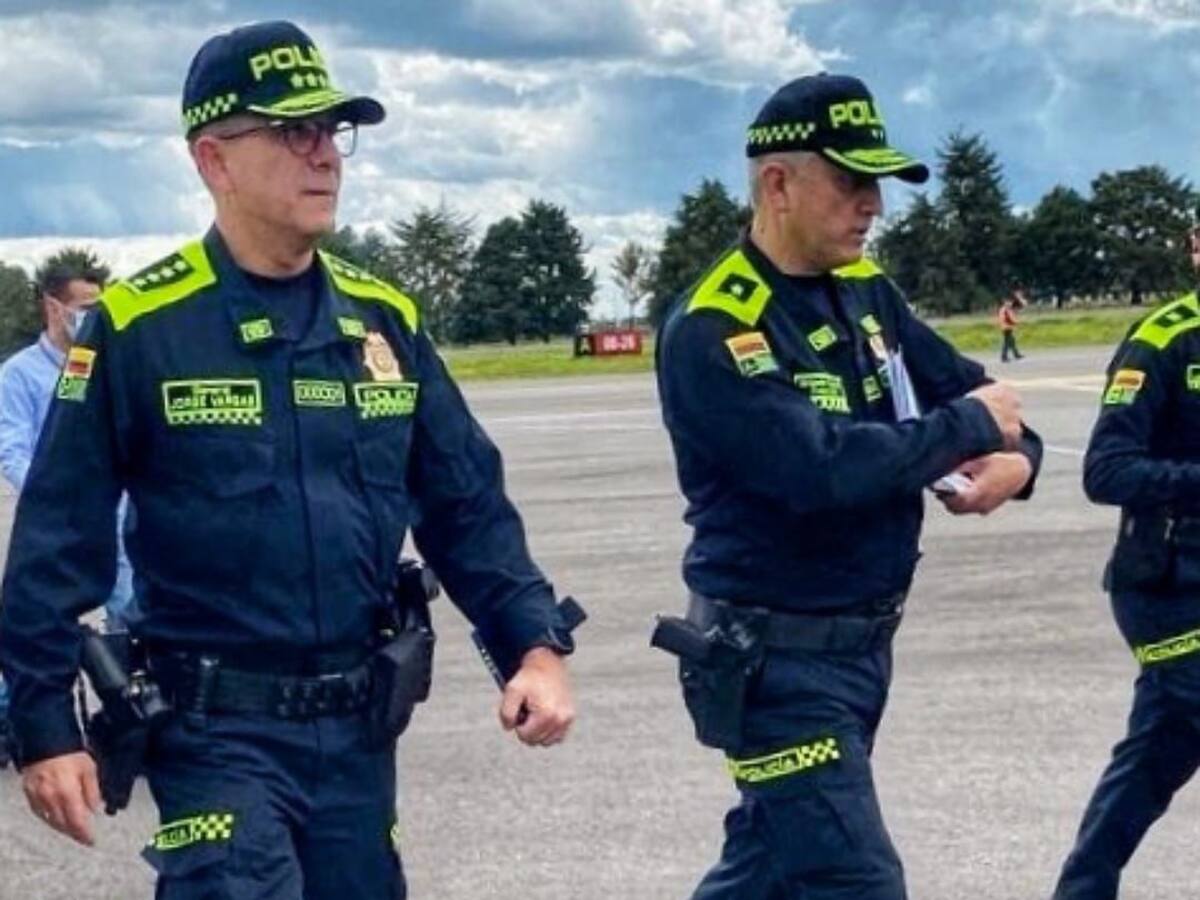 Investigan a policías por el asesinato de un guardia indígena en Miranda, Cauca