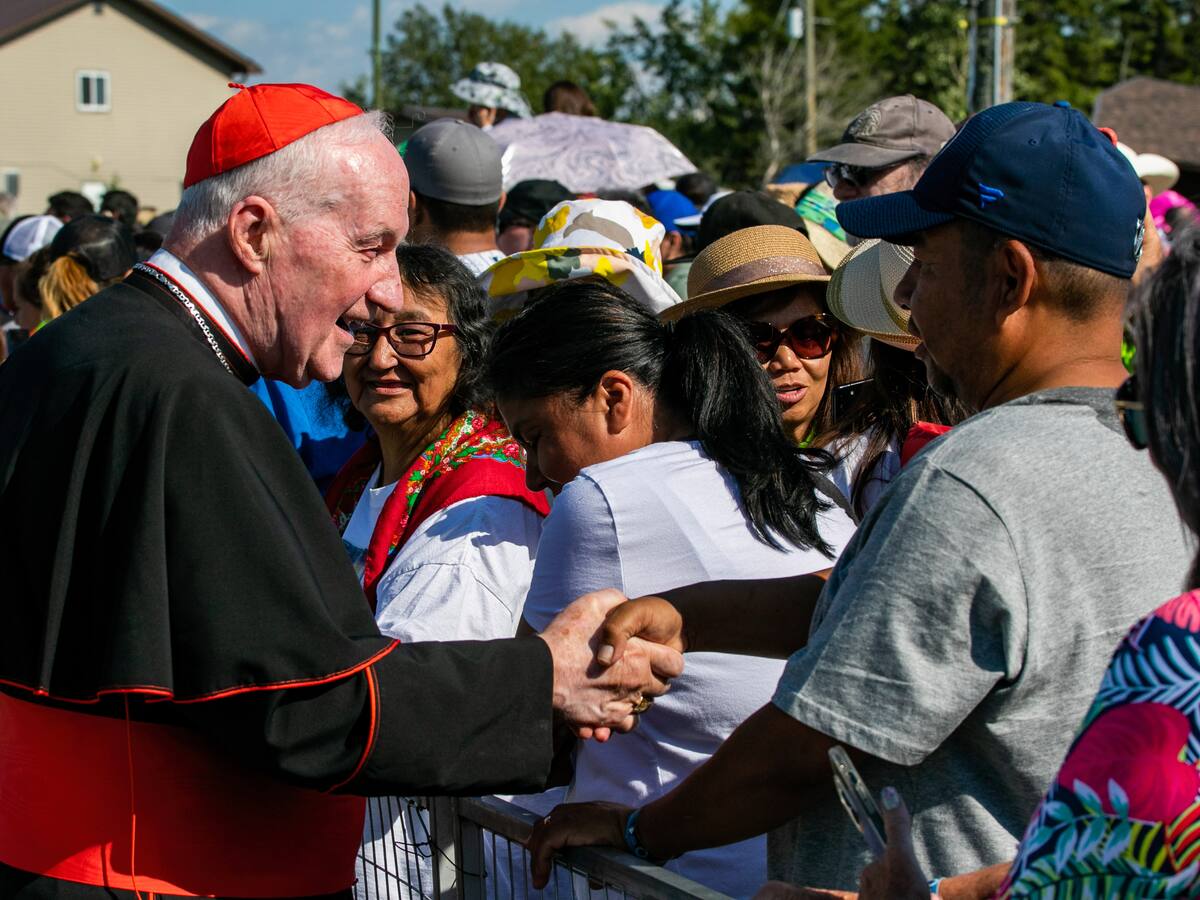 La decisión del Vaticano es un resultado político: Justin Wee, sobre caso de Ouellet