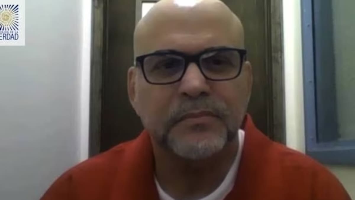 La ANT propone a Salvatore Mancuso que haga parte de la reforma agraria como gestor de paz