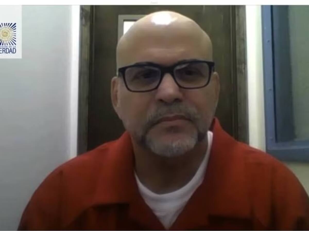 La ANT propone a Salvatore Mancuso que haga parte de la reforma agraria como gestor de paz