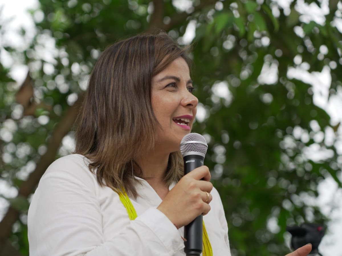 Nueva MinAgricultura mantendrá la hoja de ruta que se tiene estipulada para la cartera