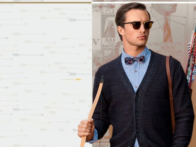 ¿Corbata o corbatín? Cuándo y dónde usarlos