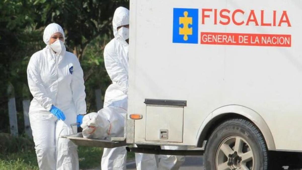 Encuentran sin vida a joven que había sido reportado como desaparecido en el sur de Bogotá