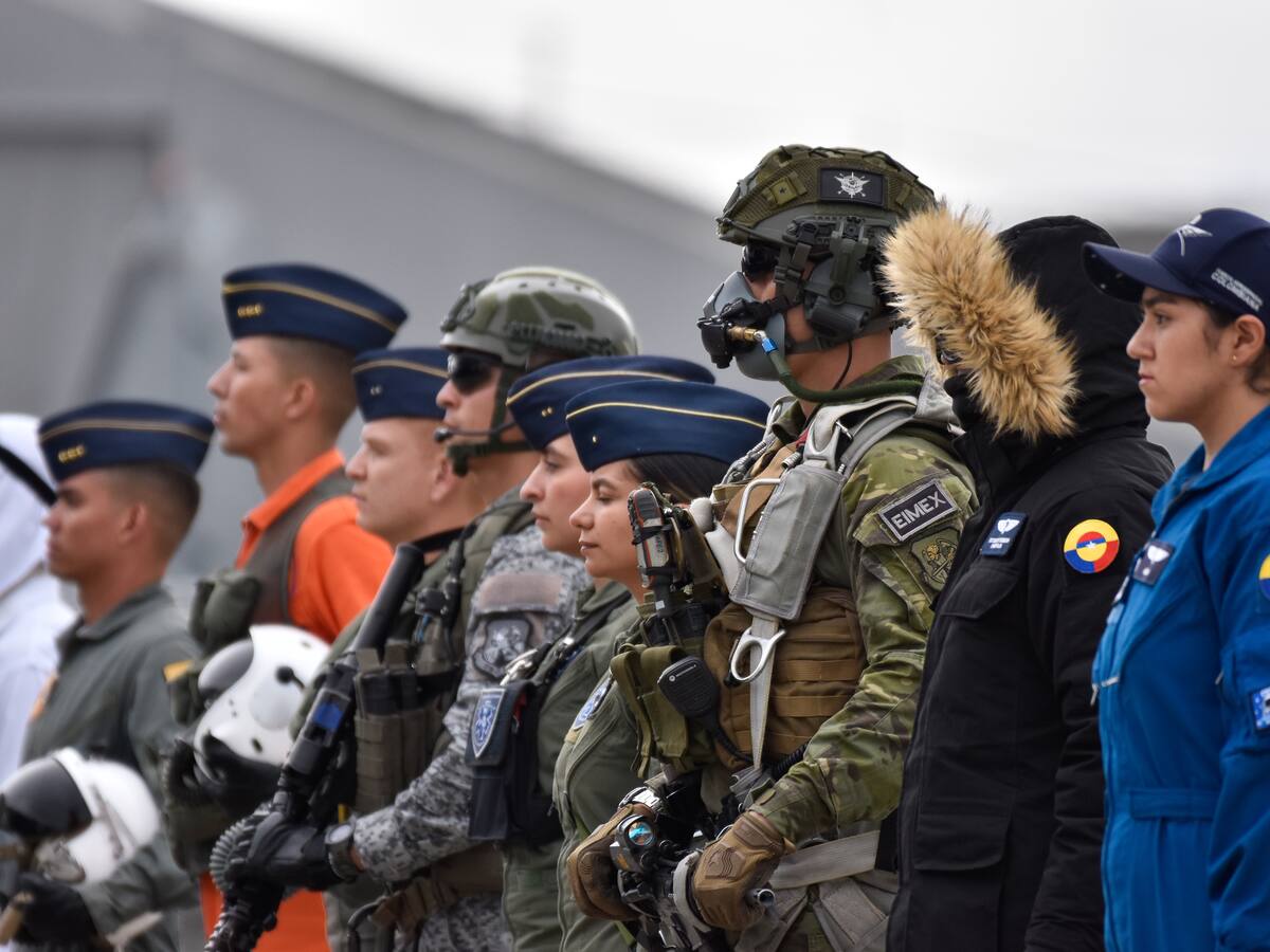 Policía, fuerza pública y cuerpos de seguridad: ¿cuándo se utilizan las mayúsculas?