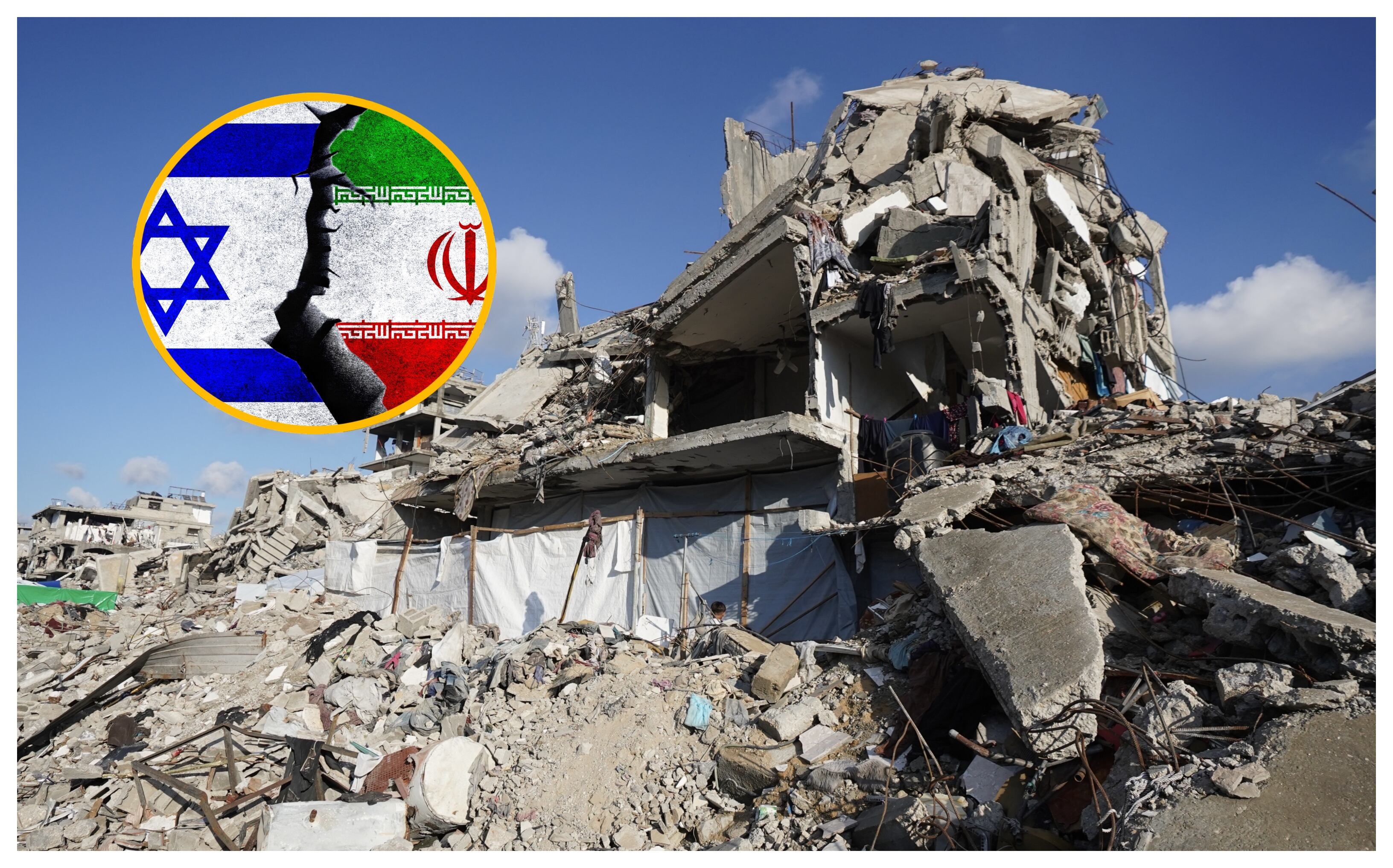 Imagen de referencia. FOTO:  Anas Zeyad Fteha/Anadolu via Getty Images