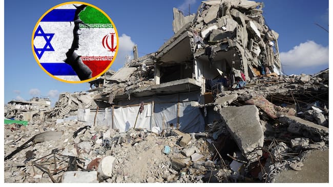 Imagen de referencia. FOTO: Anas Zeyad Fteha/Anadolu via Getty Images