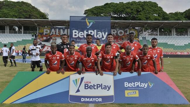 América de Cali confirma el contagio de seis personas del equipo. Foto: Colprensa
