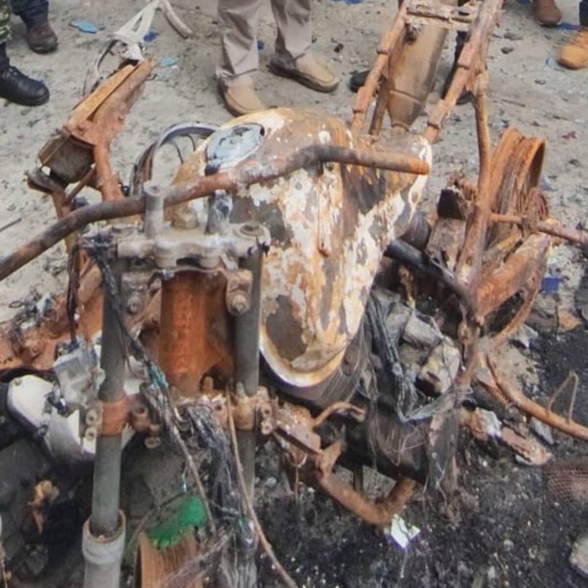 Este sería el supuesto responsable de atentado en Huila
