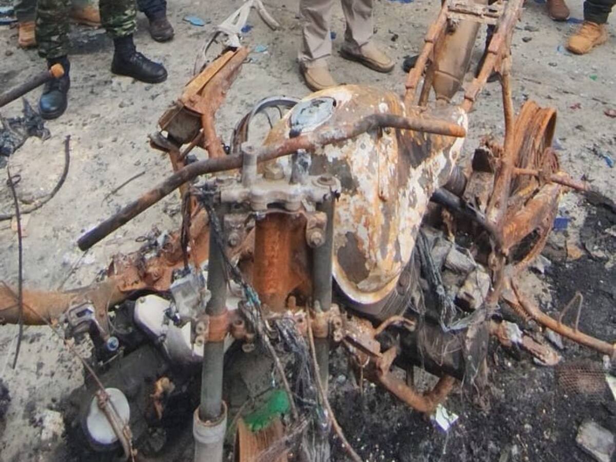 Ofrecen recompensa de hasta 300 millones de pesos por responsables de atentado en el Huila