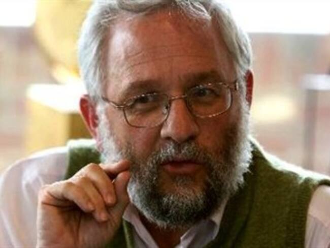 Samuel Moreno 'tiene responsabilidad política, pero no administrativa': exalcalde Bromberg