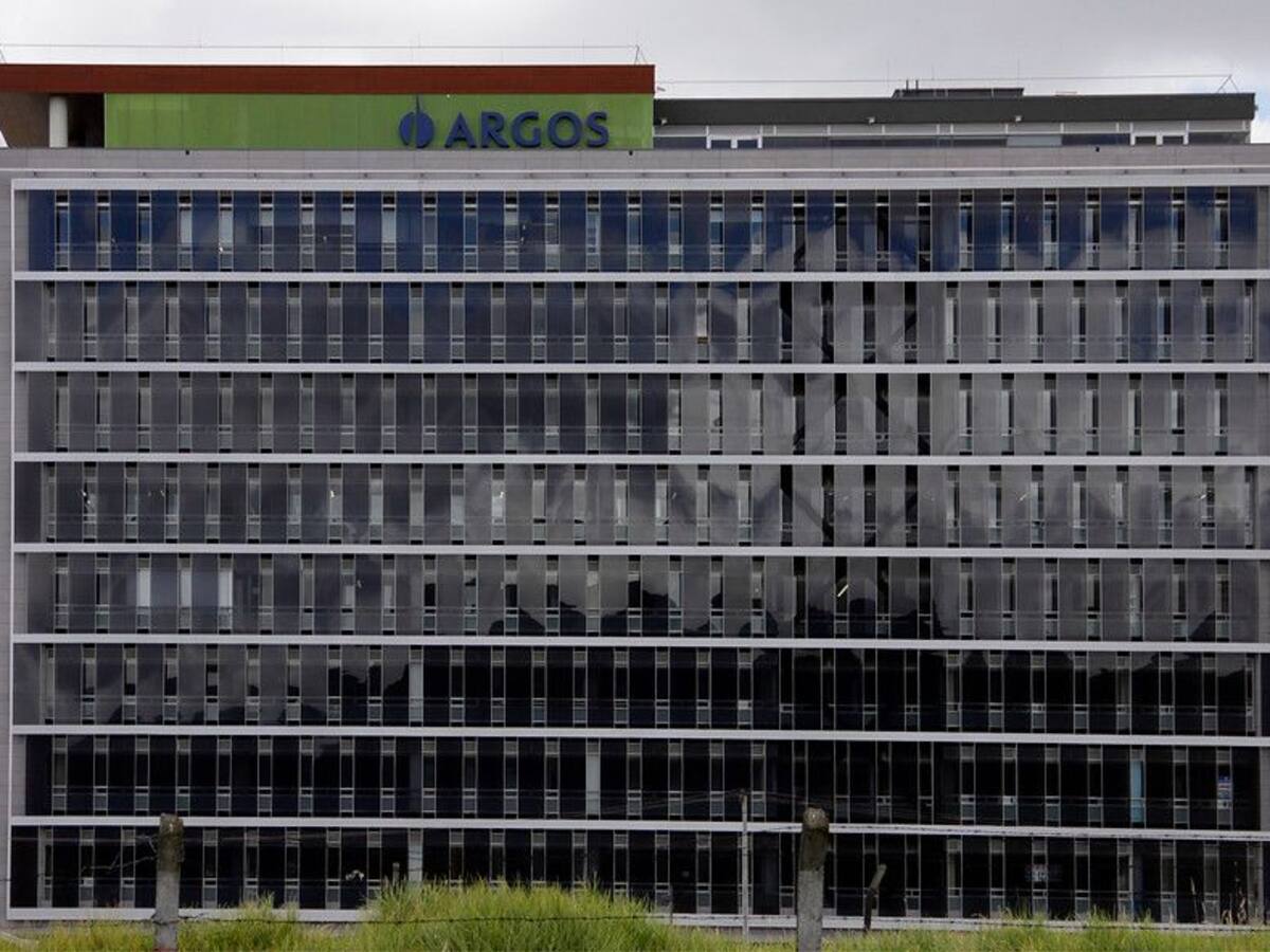 Vía libre a la OPA de Gilinski hasta por el 32,5 % del Grupo Argos