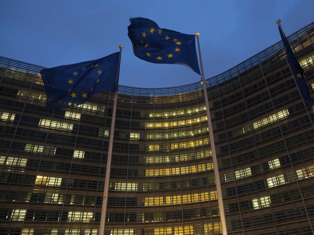 Unión Europea anunció que duplicará sus aranceles al acero para salvar al sector