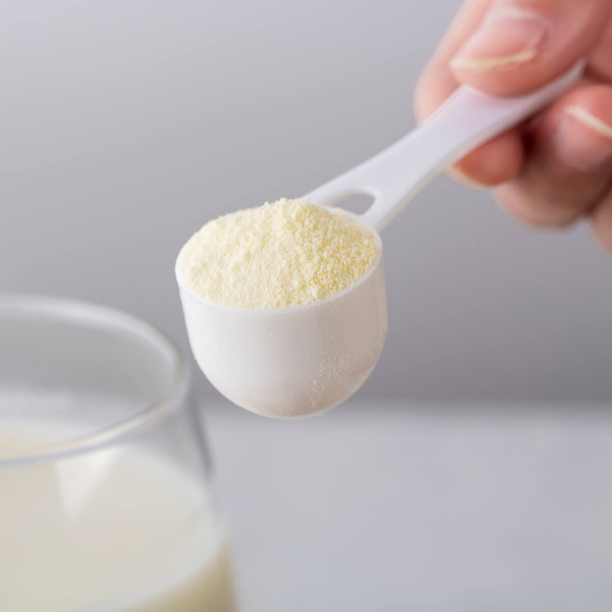 ¿Leche en polvo subiría de precio? Habrá impuesto a este producto que llegue de EE. UU.