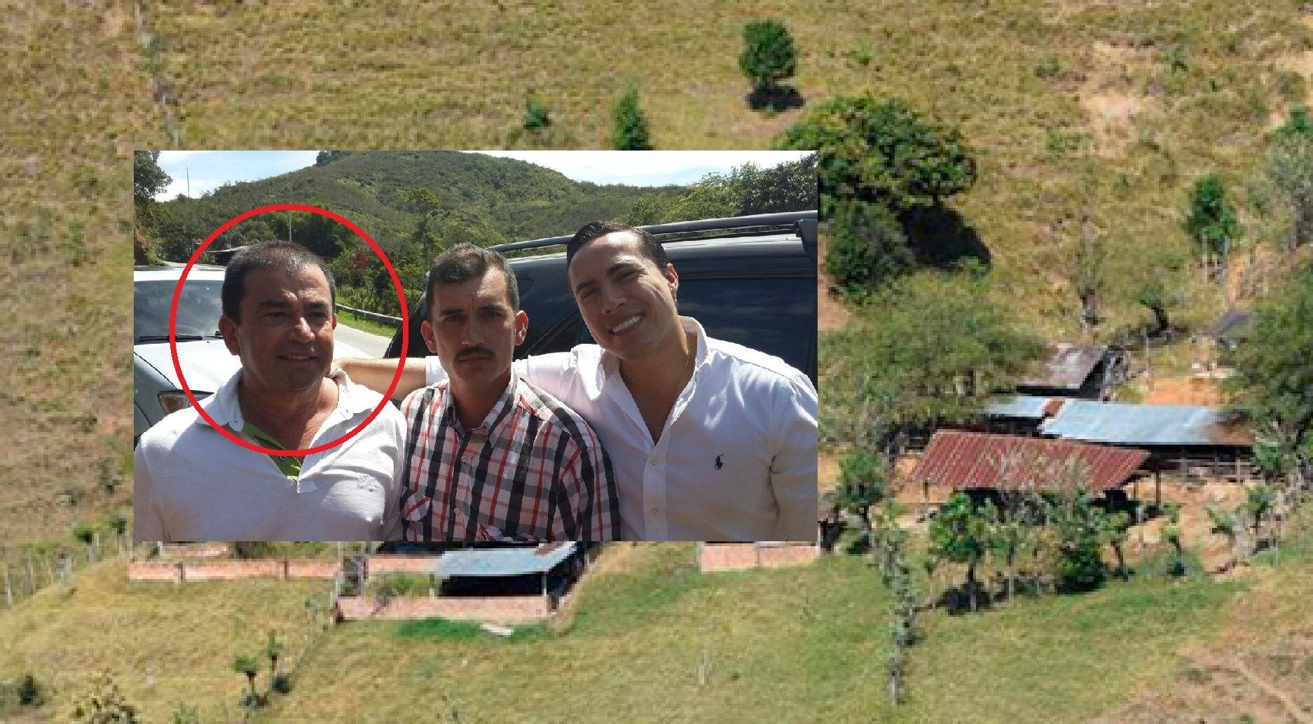 Vivienda Rural- Alcadía Bucaramanga