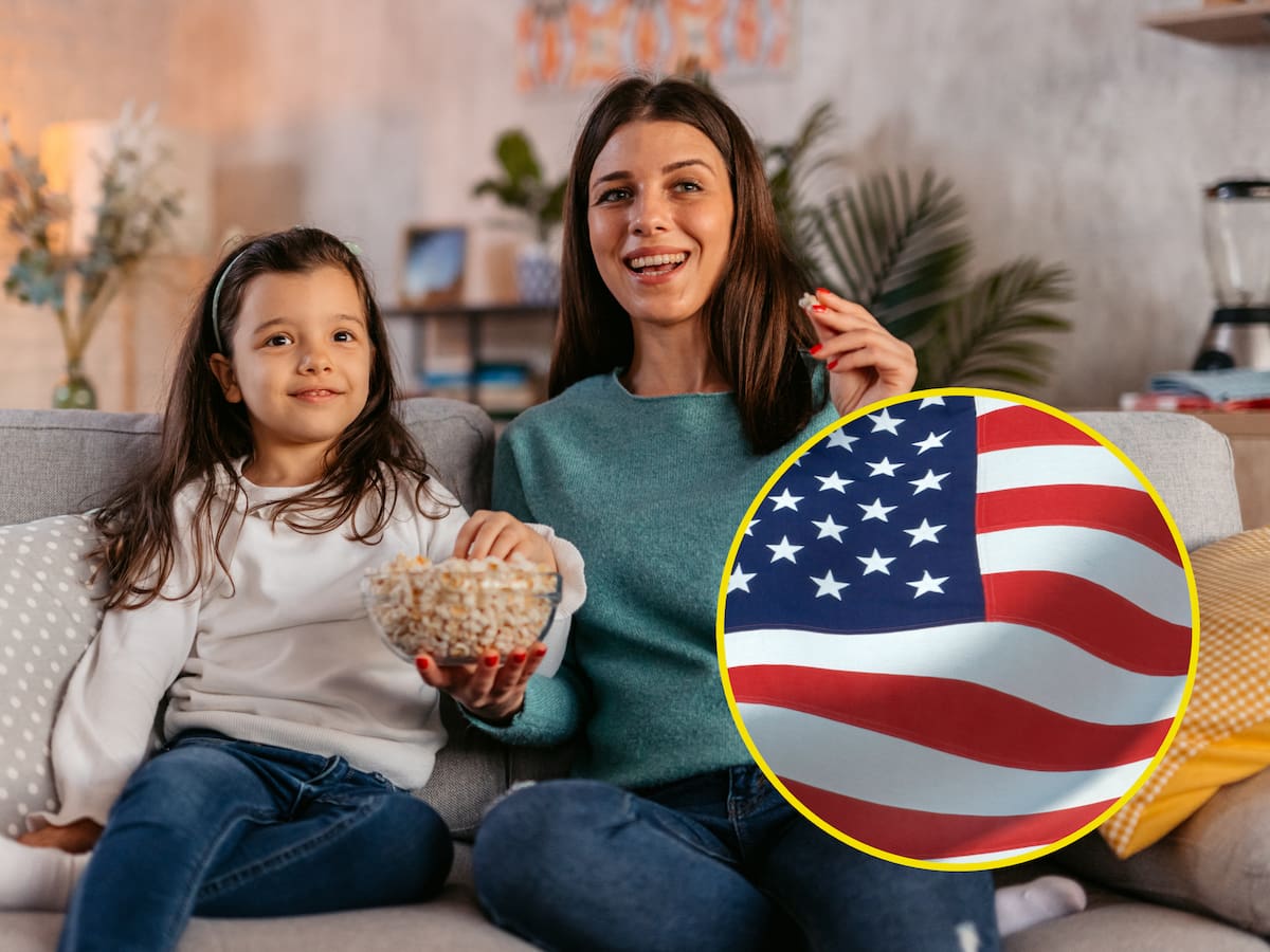 3 beneficios de aprender inglés viendo videos o televisión, según Cambridge: consejos para practicar