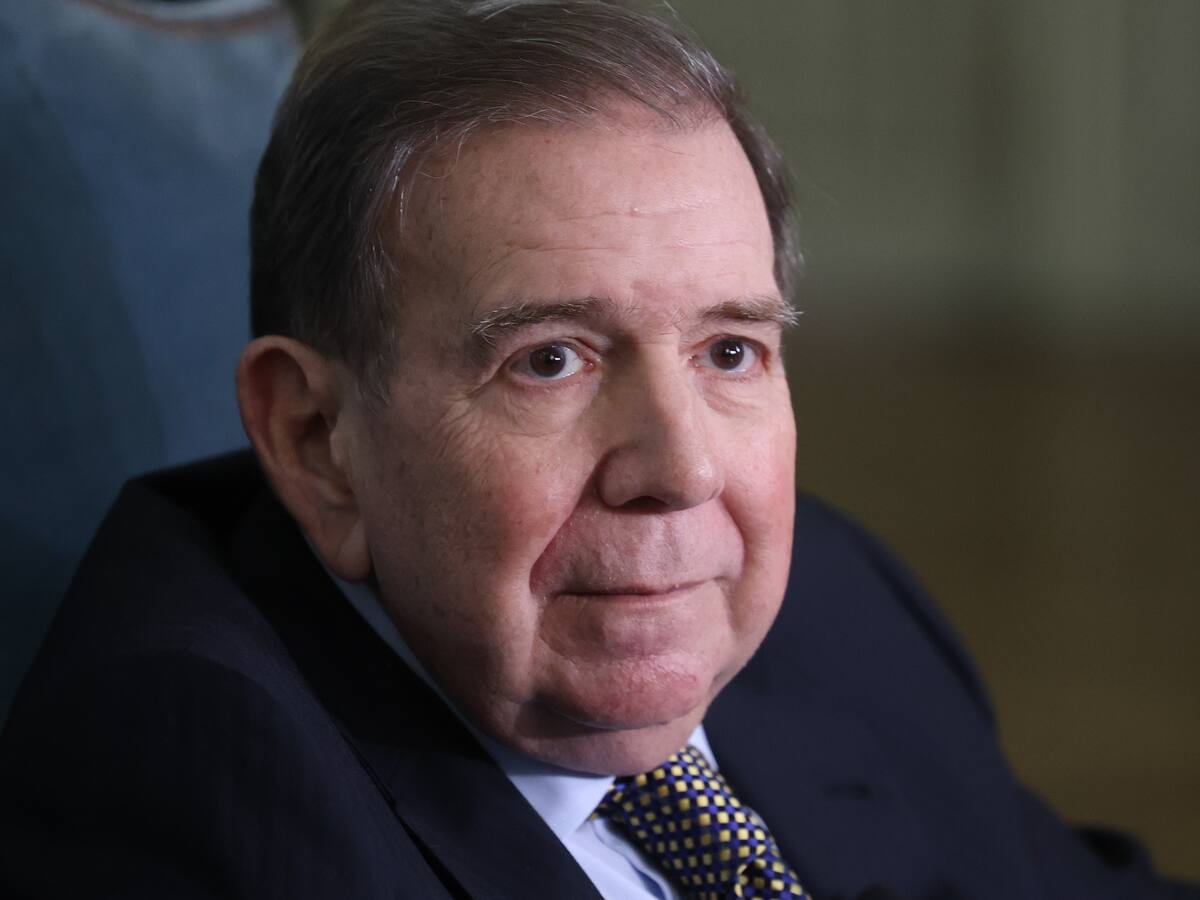 Busca consolidar apoyos internacionales: diplomática venezolana sobre gira de Edmundo González