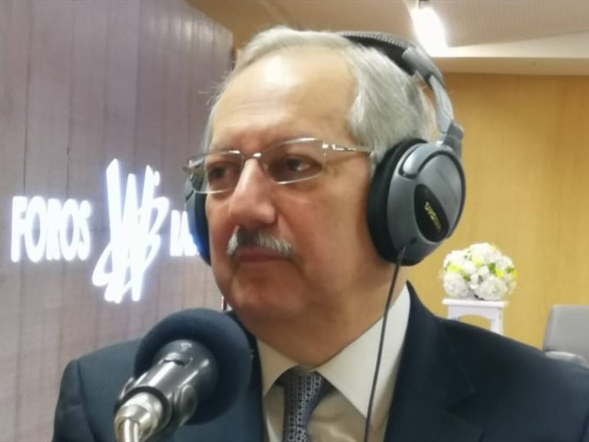 La apuesta de Santander por ser una de las potencias más grandes en temas de salud