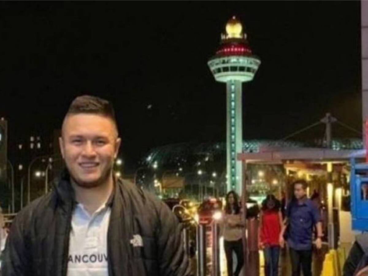 Piden agilizar tramitología para repatriar el cuerpo de joven bumangués