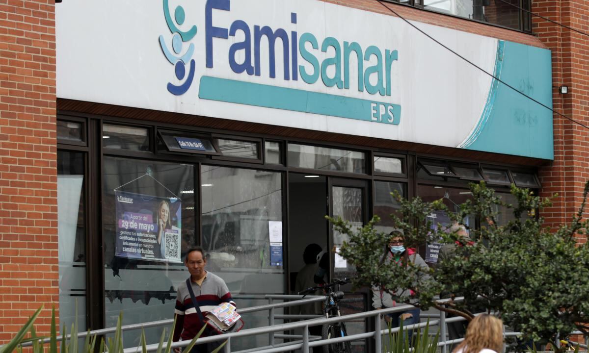 EPS Famisanar tendrá nuevos horarios en sus oficinas a partir del 20 de agosto