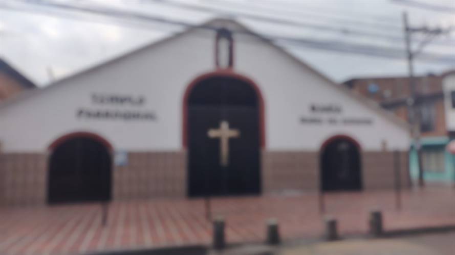 La Arquidiócesis de Cali confirmó que el religioso fue destituido por supuesta pederastia. Foto: W Radio