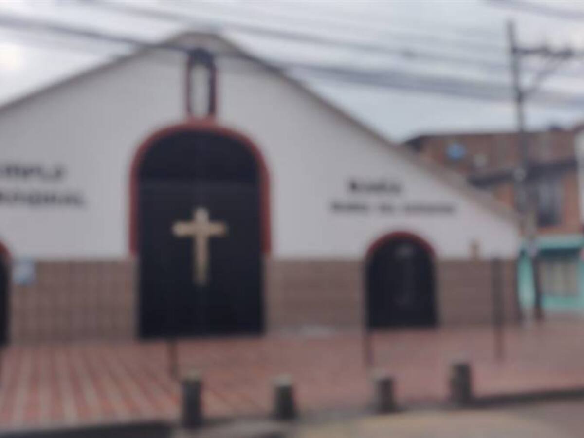 Buscan a sacerdote señalado de abusar de una niña de 13 años en Cali