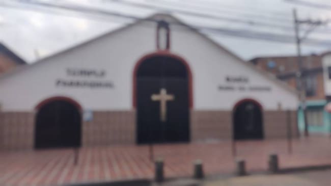 La Arquidiócesis de Cali confirmó que el religioso fue destituido por supuesta pederastia. Foto: W Radio
