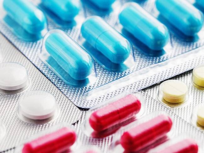 ¿Qué hacer con los medicamentos vencidos?