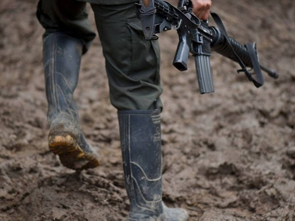 Combates en el sur de Córdoba dejan tres muertos