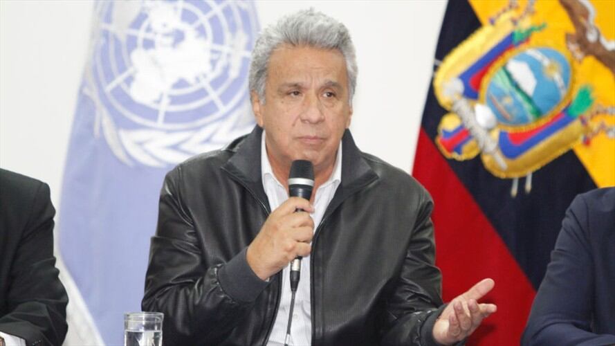 Desde el sector de los empleados se pedía un aumento de 100 dólares. Foto: Getty Images