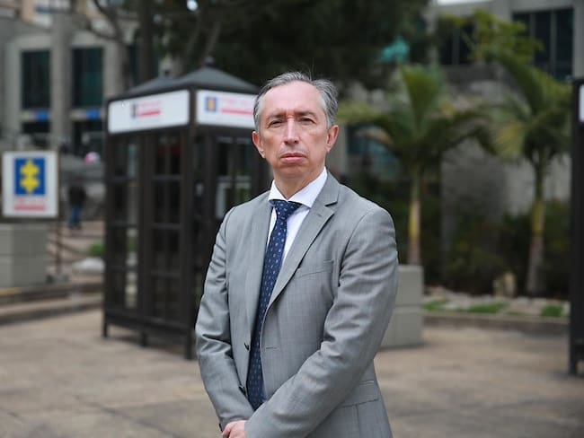 Los posibles remplazos del fiscal/defensor Gabriel Ramón Jaimes en el caso de Álvaro Uribe