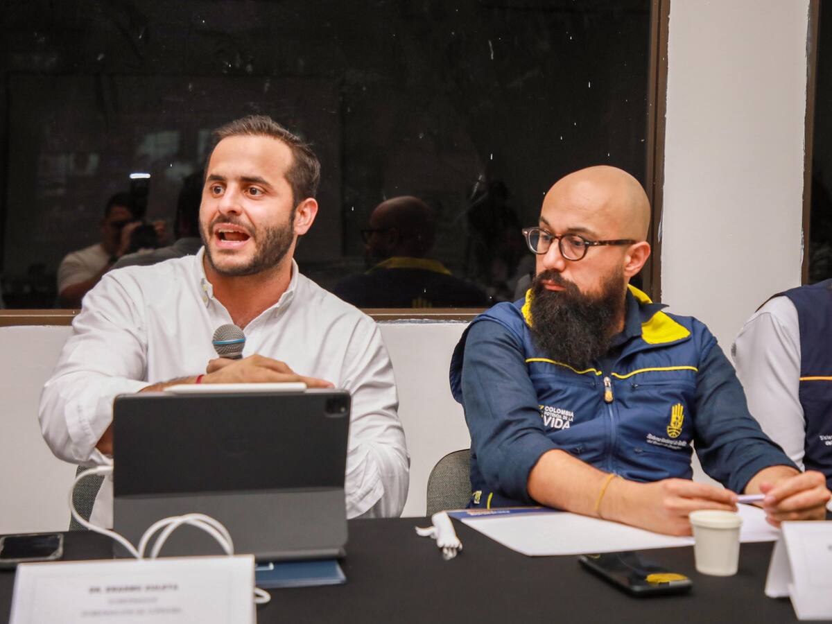 ¿Están incumpliendo? Declárele el incumplimiento: Erasmo Zuleta sobre contrato de Caregato