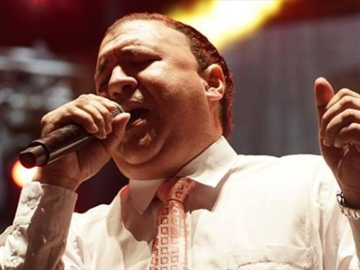 Mickey Taveras presenta su más reciente disco ‘Vamos a darlo todo’