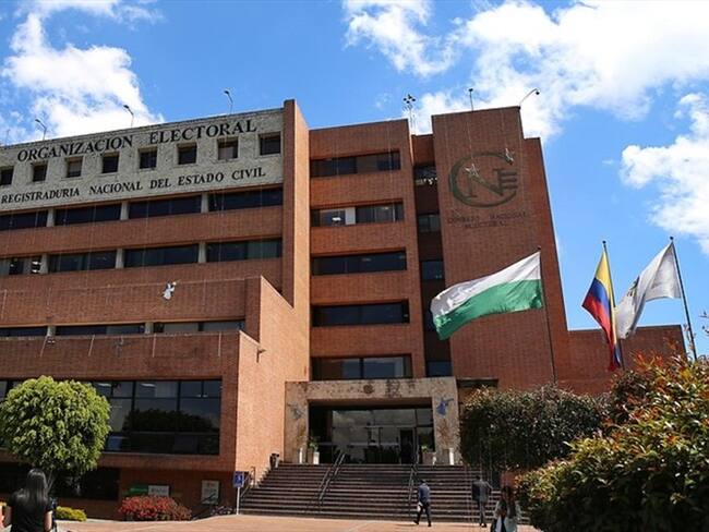 Se suspende proceso de contratación de las elecciones de Consejos de Juventud. Foto: Colprensa