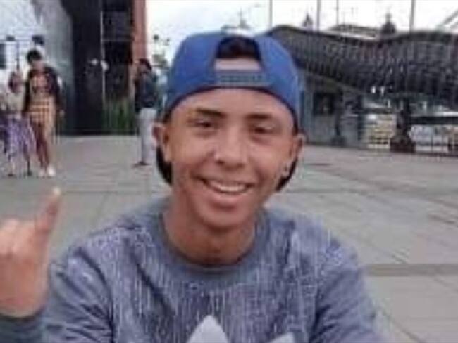 Se busca esclarecer posibles irregularidades en la desaparición y el deceso del joven Duván Felipe Barros. Foto: Colprensa / EXTERNOS