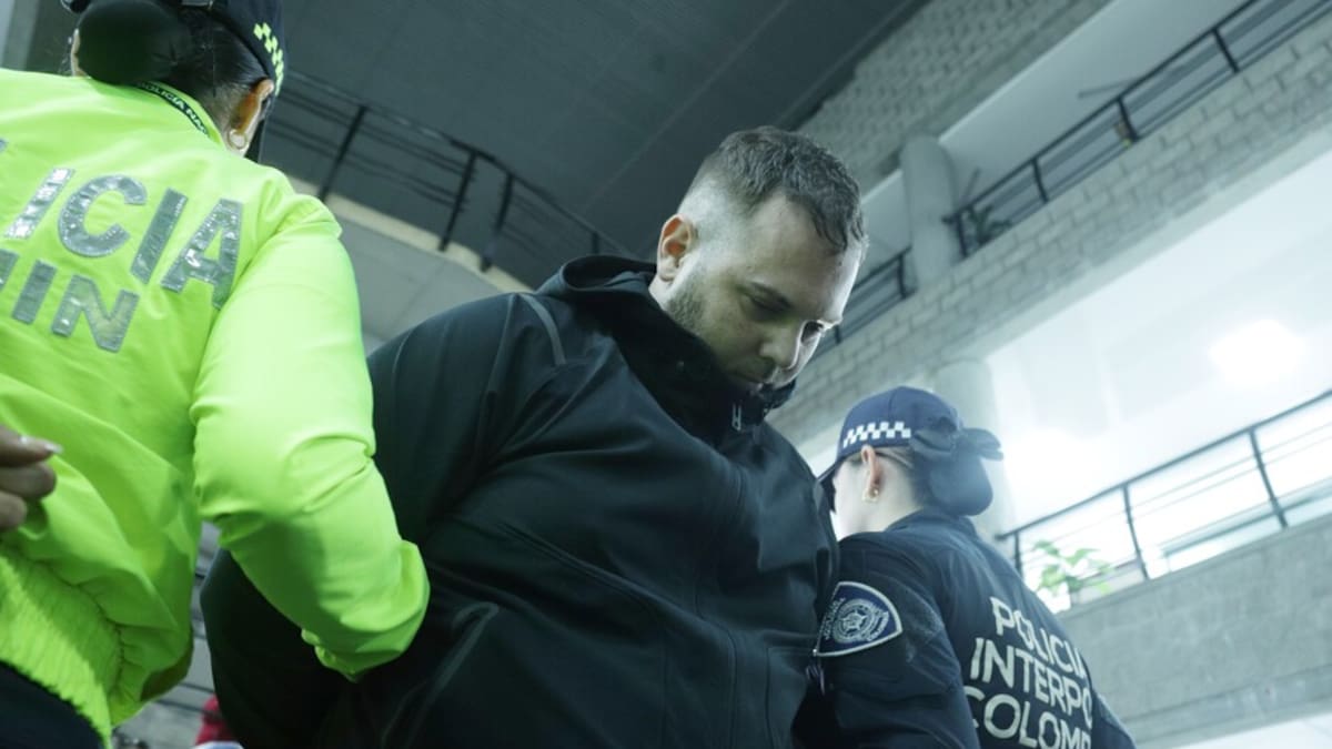 John Poulos pidió tener una condena por homicidio culposo y no por feminicidio: “tengo la evidencia”