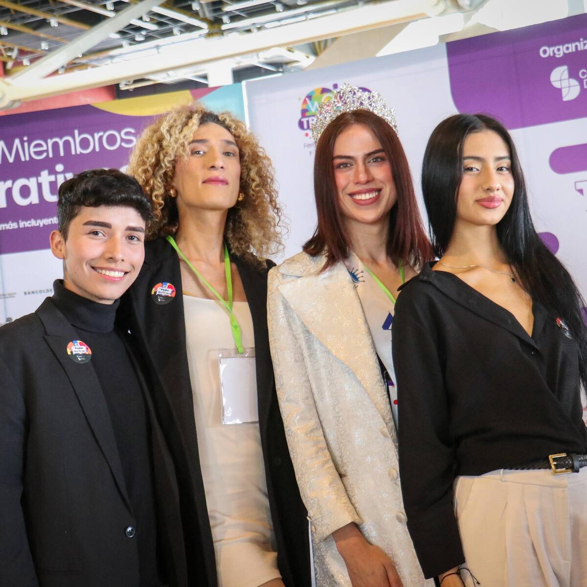 La diversidad como motor de desarrollo: así se vivió We Trade 2024
