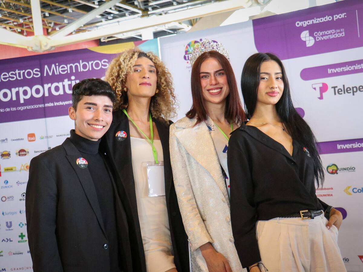 La diversidad como motor de desarrollo: así se vivió We Trade 2024