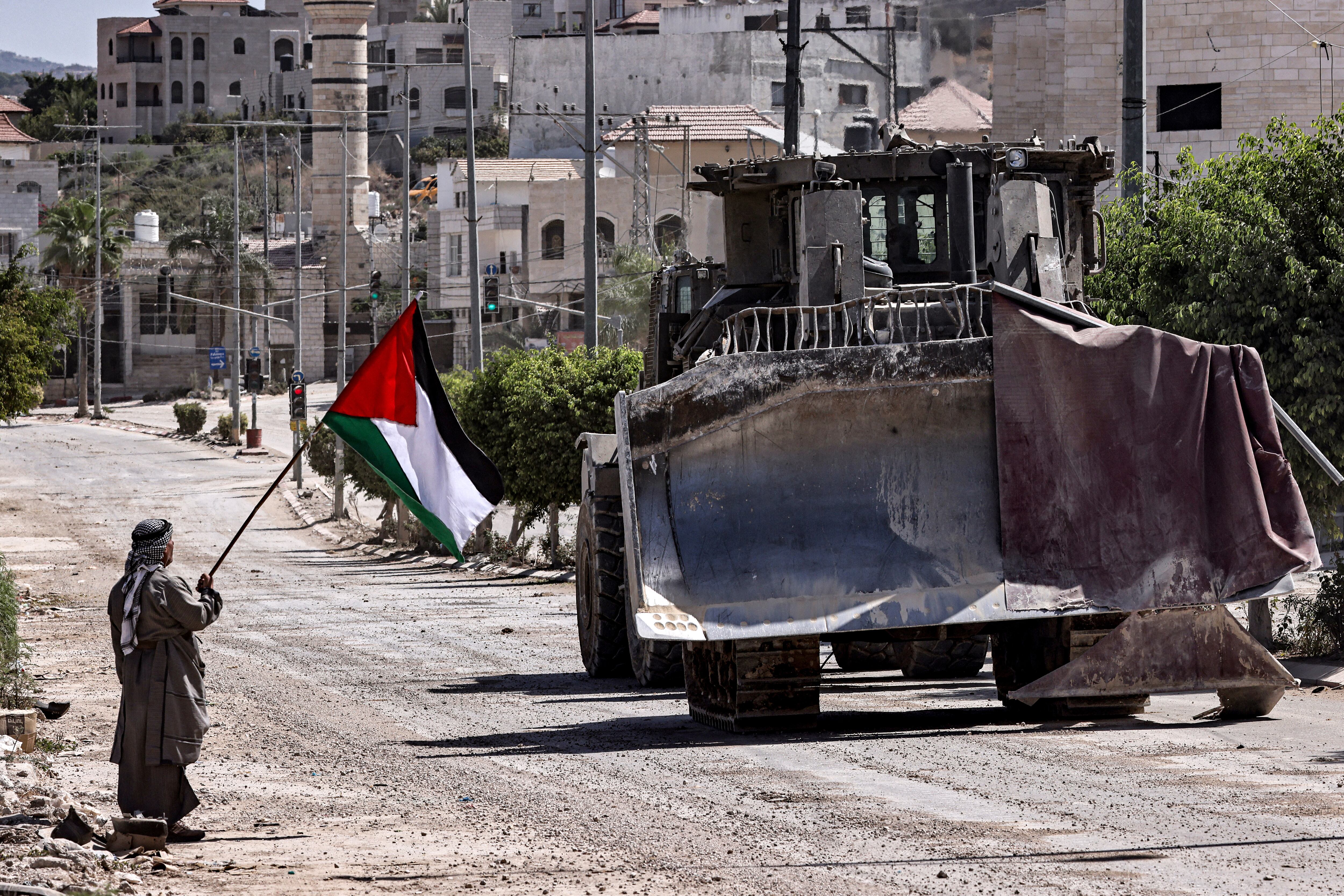 Foto: by ZAIN JAAFAR/AFP via Getty Images