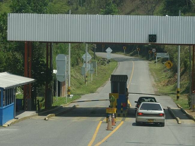 Rechazo por incremento del 30% de peajes entre Cartagena y Barranquilla