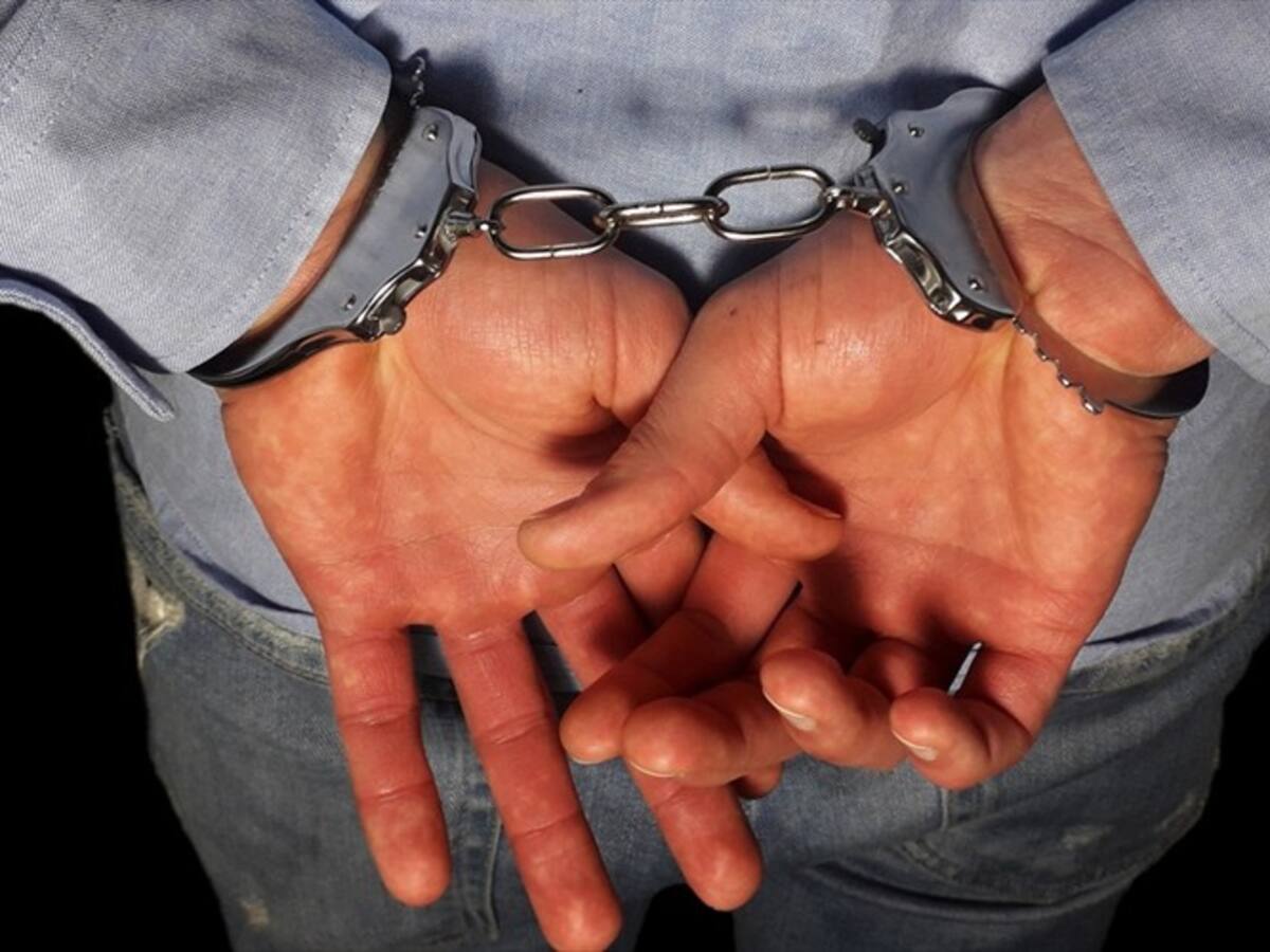 Condenado hombre acusado de asesinar a su propio hermano