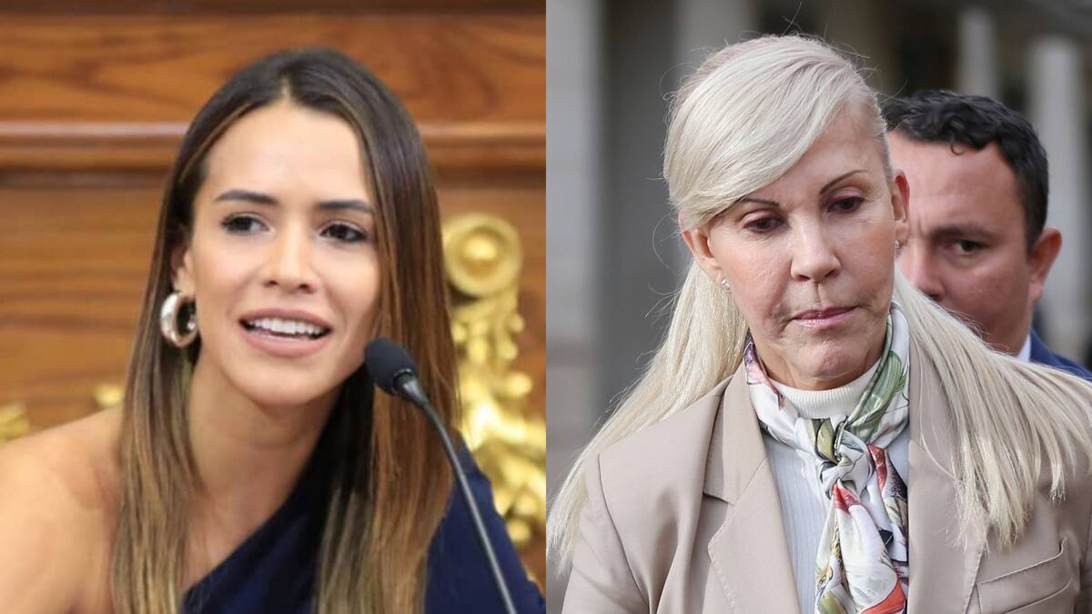 Carrascal vs. Toro: la pelea entre Pacto Histórico y La U por la reforma laboral