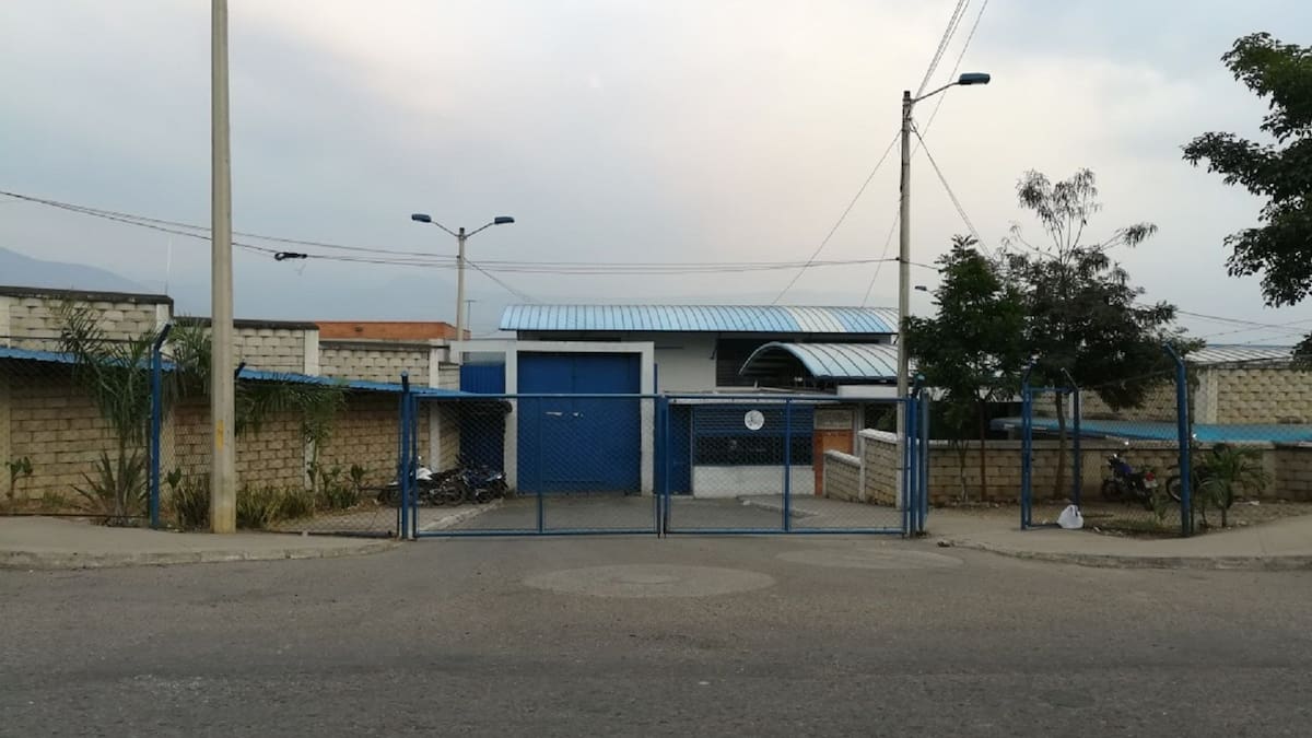 Sindicato del INPEC denuncia que 14 funcionarios en Cúcuta han sido amenazados