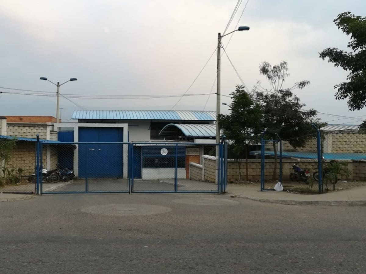 Sindicato del INPEC denuncia que 14 funcionarios en Cúcuta han sido amenazados