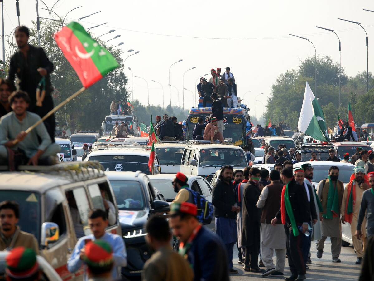 Pactaron un alto el fuego tras enfrentamiento sectarios en Pakistán con más de 70 muertos