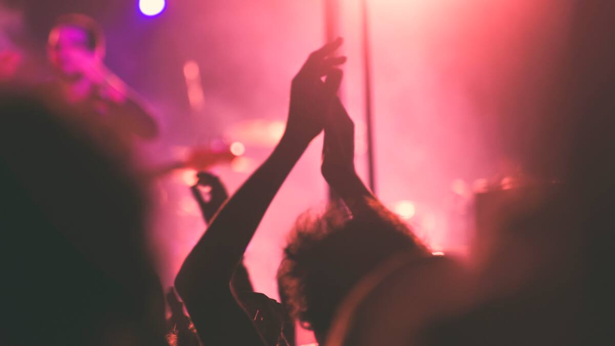 Una mujer murió tras haber asistido al Baum Festival en Bogotá