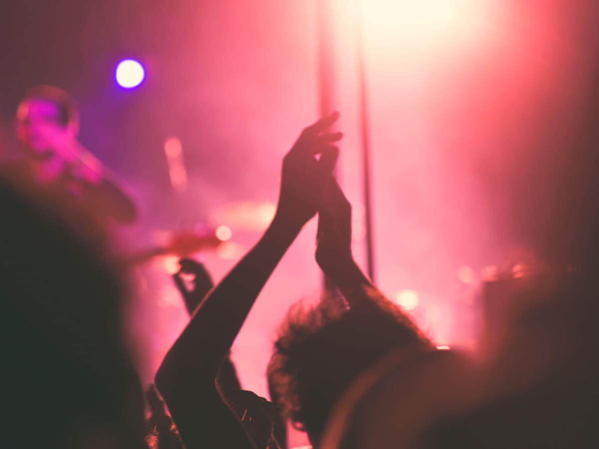 Una mujer murió tras haber asistido al Baum Festival en Bogotá