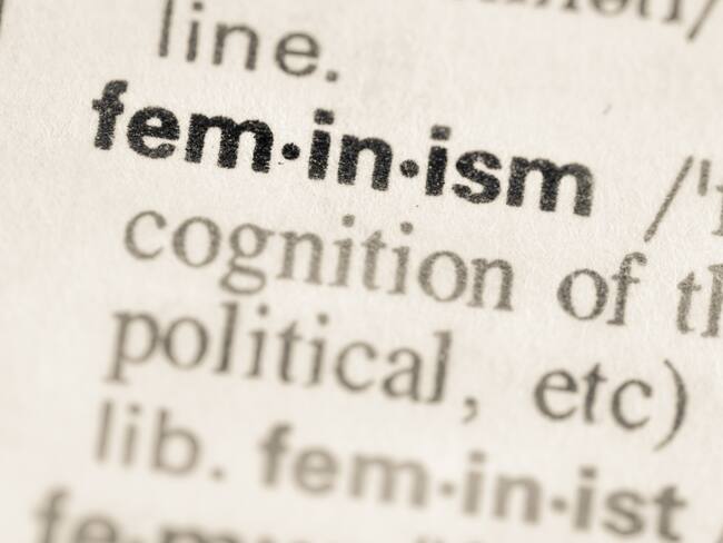 #HayQueLeer El libro del feminismo